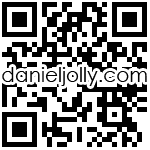 danieljolly.com QR code